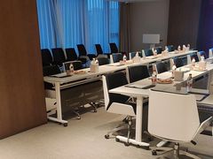 -上海新国际博览中心城际酒店