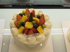 -花花卷卷·鲜食蛋糕(泉屋店)