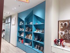 -海马体照相馆(上海月星环球港店)