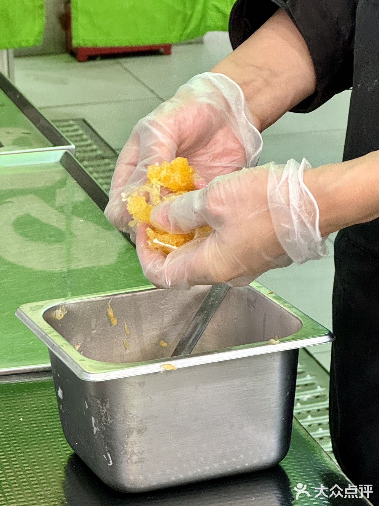 新年一定要大橘大粒呀！