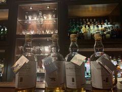 -The Bottle Bar(羲和商业广场店)