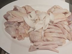 -百年果林椰子鸡(中洲店)