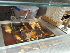 -鲜道寿司(雨花虹悦城店)