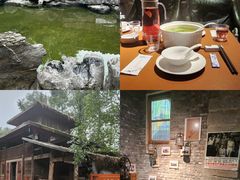 -驿舍·民國老营房院子私房菜(科学会堂店)