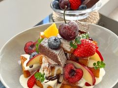 -B&C黄油与面包·法式古堡面包坊(新天地店)