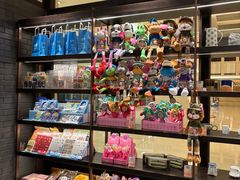 -大连铂尔曼酒店-铂尔曼美食廊 Pullman Deli