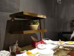 -海底捞火锅(玉桥商业广场店)