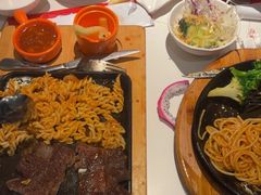 -豪享来中西餐厅(隆昌店)