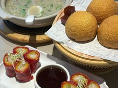 -蔡澜点心·粤菜(万菱汇店)