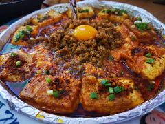 -花盐街·四川乐山小吃(西单大悦城店)