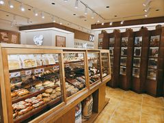 -小飞象面包公社(珠江路金鹰店)
