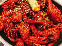 -一棠龙虾•王牌虾球(楚河汉街店)