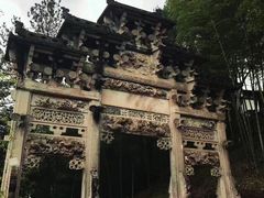 -潜口民宅博物馆