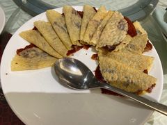 金牌片皮鸭-同乐经典(乌节路店)
