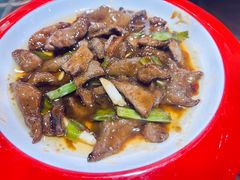 小快活猪肝-陈记菜馆·非遗淮扬菜(东关街教场店)