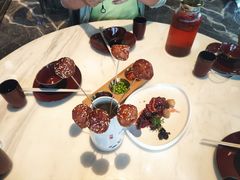 -柴门饭儿(成都太古里店)