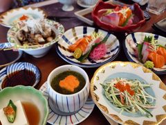 -岩也·日料与酒(龙岗天安云谷店)