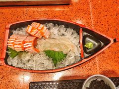 -小山日本料理(兴业太古汇店)