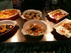 -马哥孛罗咖啡厅·Cafe Marco (厦门马哥孛罗东方大酒店)