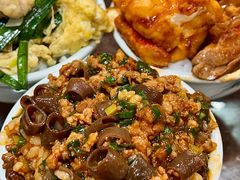 -小铜锣湾海鲜家常菜馆(河西店)