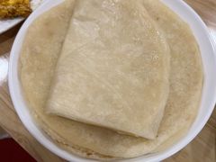 筋饼-姥家春饼店(漳州二路店)