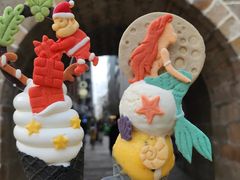 -CORNER CONE GELATO酷矿手作霜淇淋(南头古城店)