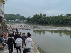 -渔梁坝