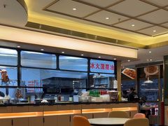 -香港新记茶餐厅(春熙太古里店)