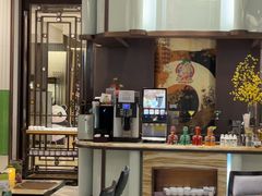 -西藏饭店·亚克·食光自助餐厅(文殊院店)