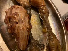 -川道拐耗儿鱼(置信路店)