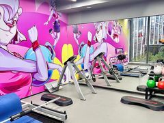 -超鹿运动(五四路恒力城店)