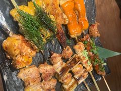 -一豚轩·烧鸟·豚骨拉面(五四路店)