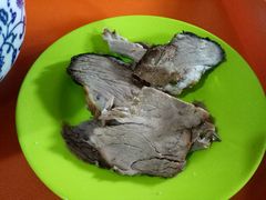 牛肉-清真磨沟沿老字号牛肉面(总店)