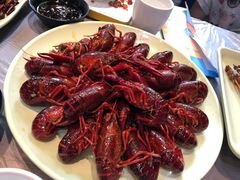 -靓靓蒸虾·头牌蒸虾(南山桂庙店)