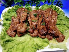 -阿尔卑斯比萨牛排火锅自助(喜悦汇店)