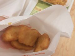 -德克士(睢宁曼哈顿店)