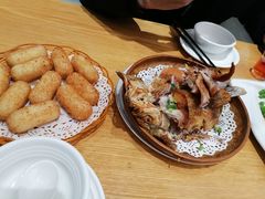 -龚兴城鱼羊吉·家传湖北菜(苗栗路总店)