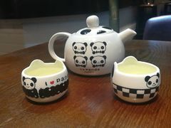 -晓鲜熊猫烤鱼烤吧(西三旗百汇北门店)