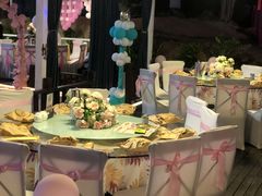 -海市蜃楼花园主题餐厅(石顶店)