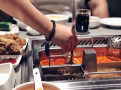 -海底捞火锅(方圆荟店)