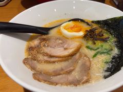 -一風堂拉面(美罗城店)