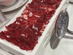 -八合里牛肉火锅(上海中山公园店)