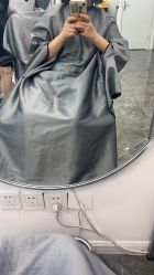 -D·YI原创私定设计烫发染发接发