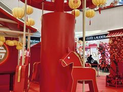 -王府井百货(总府店)