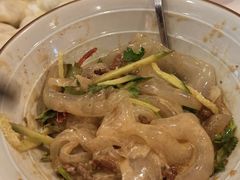 -东方饺子王(新阳路店)