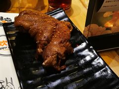 -聚点串吧·北京烧烤(朝北店)