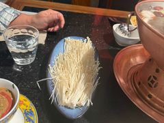 -南门涮肉(上海二店)