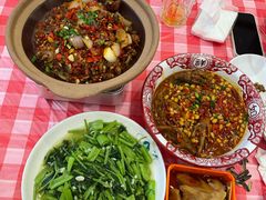 -三只鸟本地特色菜馆(上饶总店)