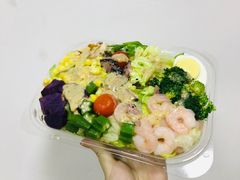 -盒马鲜生(杭州运河上街店)