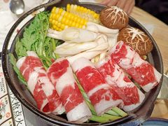 -卡朋西餐(祈福缤纷汇店)
